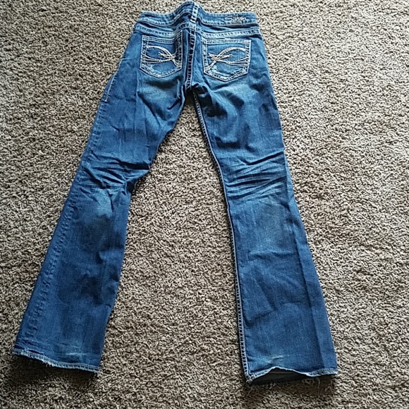 Jeans - Picture 2 of 2
